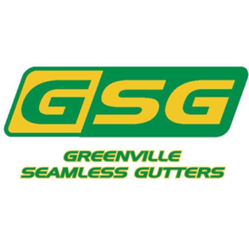 Seamless Gutters Sales & Installation in Greenville