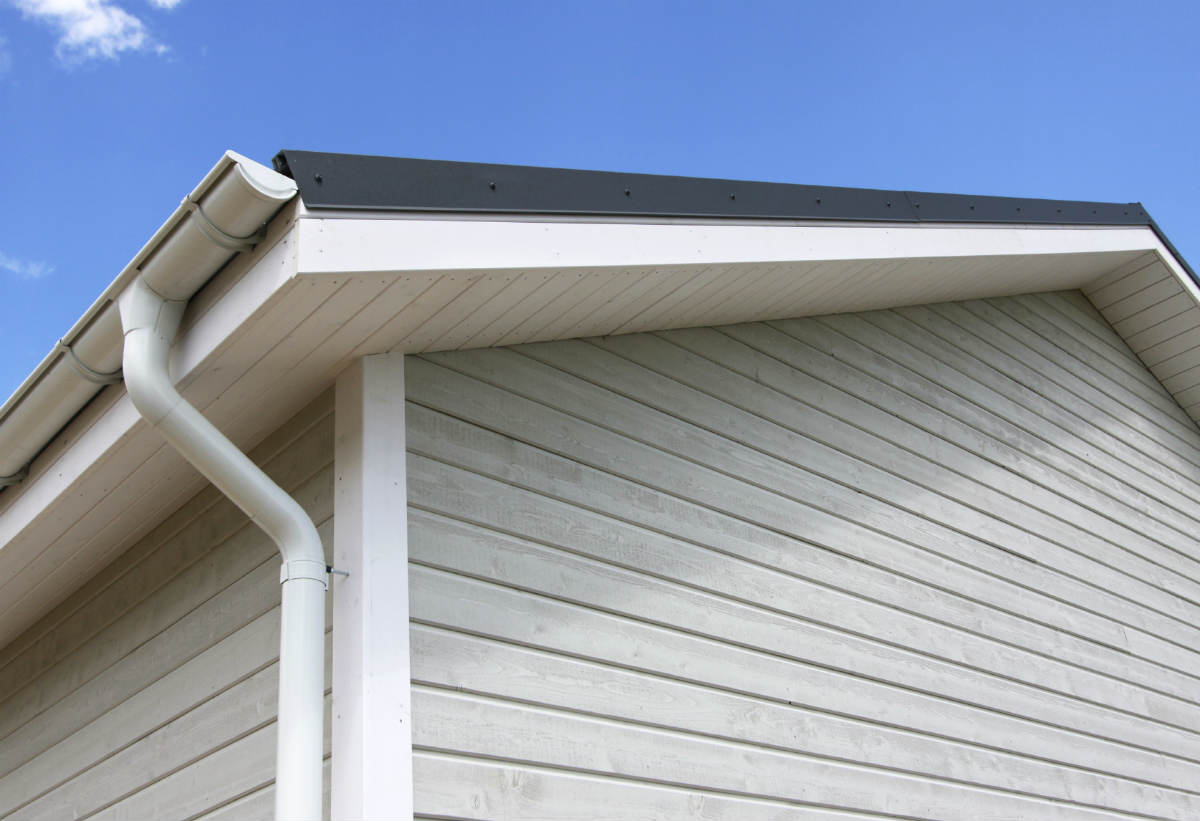 Seamless Gutter Sales and installation